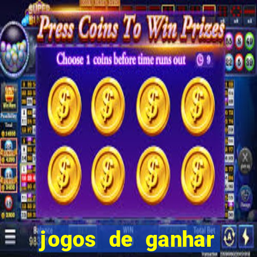 jogos de ganhar dinheiro no pix na hora